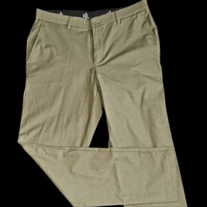 Men's Beige Pants LAUREN RALPH LAUREN CHINO KHAKI 33X32 RLL